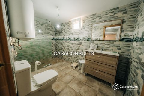 Masia a Les Useras, Castellon, Les Useras - € 230.000 | Ref: 932 - foto 10
